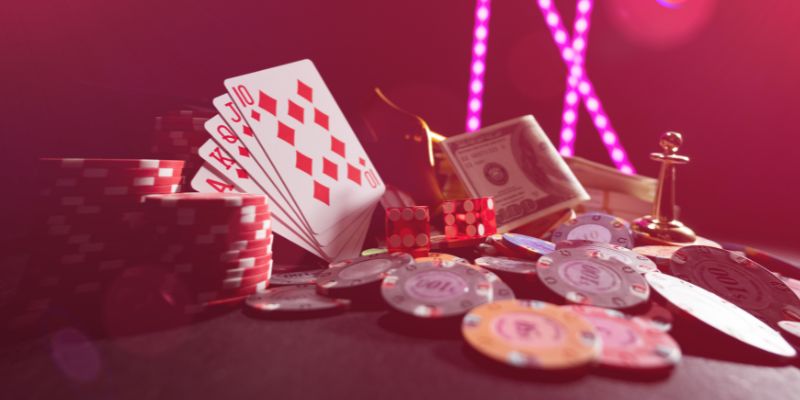 Nhà cái casino là gì?