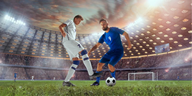 Cách nhận biết nhà cái bóng đá uy tín