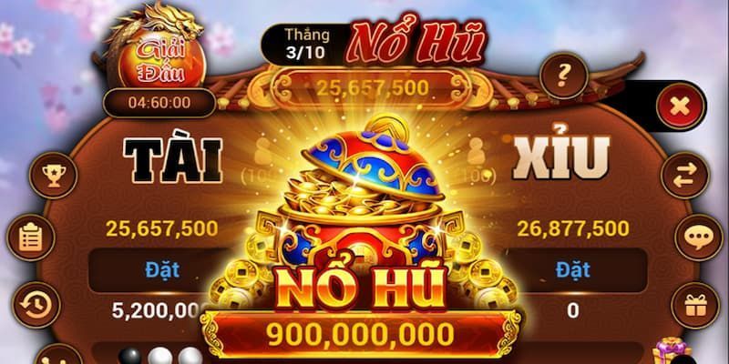 Nổ hũ Hoàng Kim là gì? Có gì hấp dẫn?